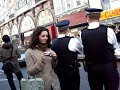 Feb 10th: London Scientology part 4 Feb 10th: London Scientology part 4