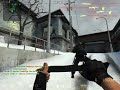 tkx knifing (SkinHead)