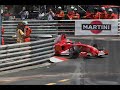 www.FF1.it - GP storico Montecarlo 2008 - Parata Ferrari www.FF1.it - GP storico Montecarlo 2008 - Parata Ferrari