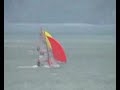 29er spinnaker