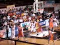 Atleticos v Cangrejeros(Remix1)