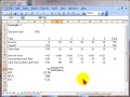 Financial Analysis Using Excel, Part 2 Financial Analysis Using Excel, Part 2