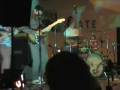 Nathaniel Andrew Guitar Solo at NQADSC