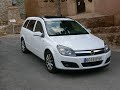  opel astra sw 100  cv techo solar 12000€
