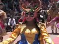 2008 - FRATERNIDAD  ARTISTICA Y CULTURAL \"LA DIABLADA\"