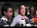kamal hassan speech about his hollywood film