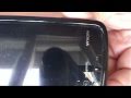 (uploaded by lolichico)&nbsp;Rinco LCD Screen Protector for Nokia 5800 Cell Pho