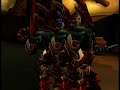 warlock Kulangot 70 pvp arena PREVIEW world of warcraft
