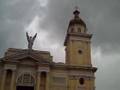Santiago de Cuba, June 2006