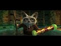 Kung fu panda (2008) - trailer hd