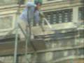 Building (Church) Cleaning - IceTech Dry Ice Blast Cleaning