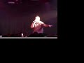 George LaMond #2 -- Freestyle Fever at Bliss Lounge in Clifton, NJ on September 8, 2007