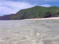 Korovou beach, Yasawas, Fiji