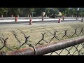 construction on Rt. 57 Elyria