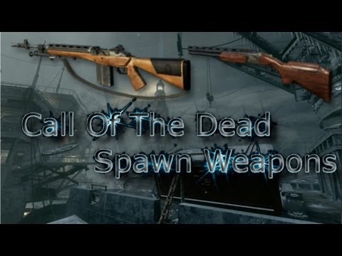Spawn