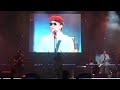 g-jay performing a rock n roll medley of johnny b. goode and twist and shout at the 2007 ulsan rock festival.

g-jay are a modern rock band based in cheongju south korea. they are currently touring in support of their independently released debut album, self-titled.

this was filmed by eun jin and sound and editing were done by tony.

many more vids to follow

check out http://www.myspace.com/gjayband for more info. the album is available on itunes and at http://cdbaby.com/cd/gjay

thanks for listening!