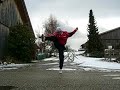 Best Soccer Freestyler - Dreamnation