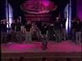 the ramp - chosen - behold the lamb