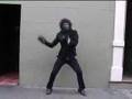 Bloody Foreigners - Shabani