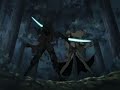Star Wars Remix - A Jubei Chan AMV Star Wars Remix - A Jubei Chan AMV