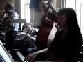 PANAMA RAG/ CLAUS FORCHHAMMER`S ORKESTER+SØREN \"DOC\" HOULIND PANAMA RAG/ CLAUS FORCHHAMMER`S ORKESTER+SØREN \"DOC\" HOULIND