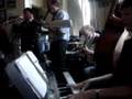 PANAMA RAG/ CLAUS FORCHHAMMER`S ORKESTER+SØREN DOC HOULIND