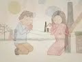 mae   were so far away animation