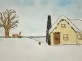 mae   were so far away animation