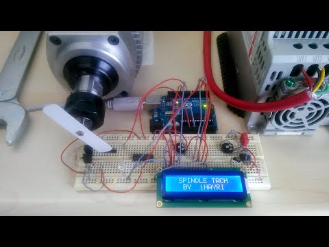 how to measure rate of v-tach