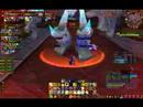 World of Warcraft Paladin Tank Kara Curator.