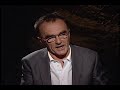 SLUMDOG MILLIONAIRE - Danny Boyle on Destiny
