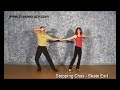 Modern Jive The Ultimate in Couples Dancing