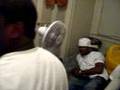 Reek Da Villian, Biz Beatz, Fuse 100, Pretty Blaak In Da Lab