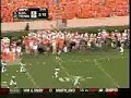 University of Tennessee Volunteer Football