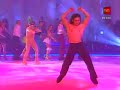 Estrellas en el hielo - Musical \"Madagascar\"