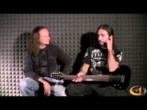 MARCO PASTORINO VS SCHECTER 