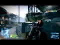 Battlefield 3 PC Rush Attack on Grand Bazaar