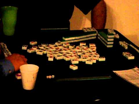 mahjong solitaire