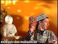 Exzessiv - 67 - Zauberpilze und die EU
