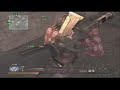 Modern Warfare 2 Knife Montage