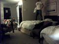 hotel boston pelea