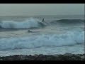 peter garrido   surfing the d r 