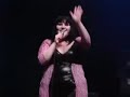 The Gossip concert (La Cigale - Paris, France)