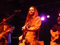 I Love The Road - Bo Bice - Richmond, VA I Love The Road - Bo Bice - Richmond, VA