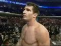 Babalu Sobral Vs Gegard Mousasi Strikeforce