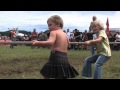 Alpen Highland Games 2008 K�rnten