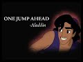 Alain Patry performs the voice of Disney\