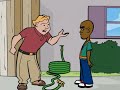 Fillmore!  A Wurm In Our Midst (part 1)