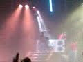 Diam's La Rochelle - Chanson de Magic System  &  DJ 
