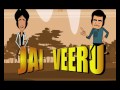 Jay Veeru's  Skeleton Mystery